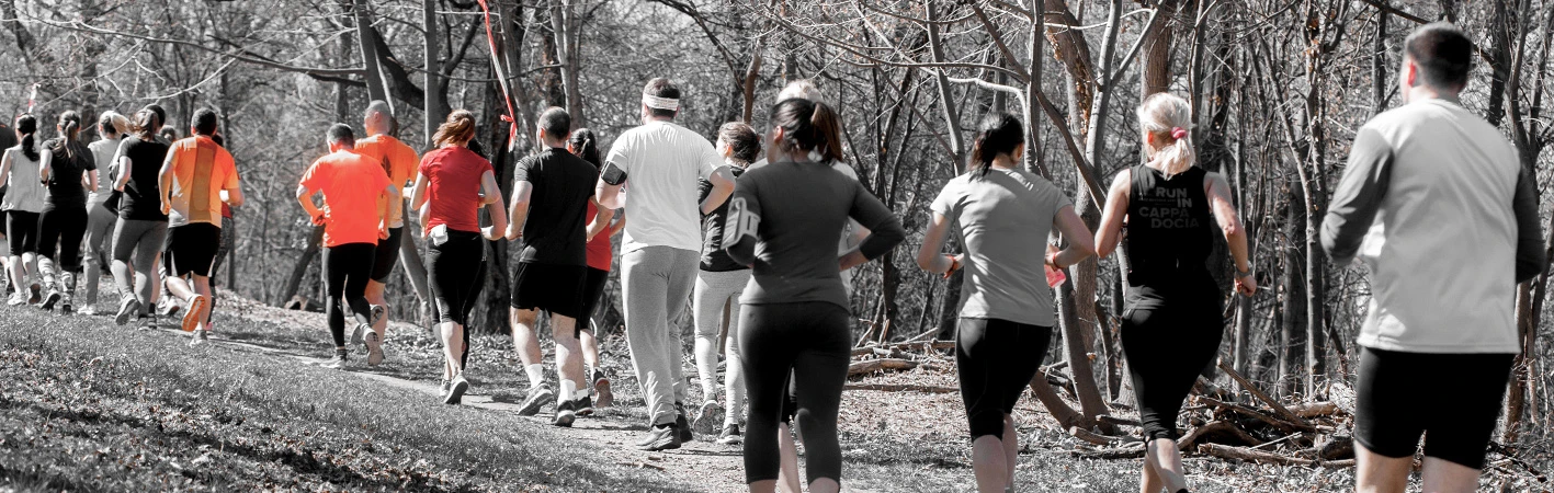 Embracing the 2024 Trend of Community-Focused Exercise Programmes