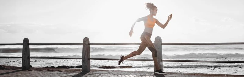 Enhancing Explosive Power and Sprinting Technique