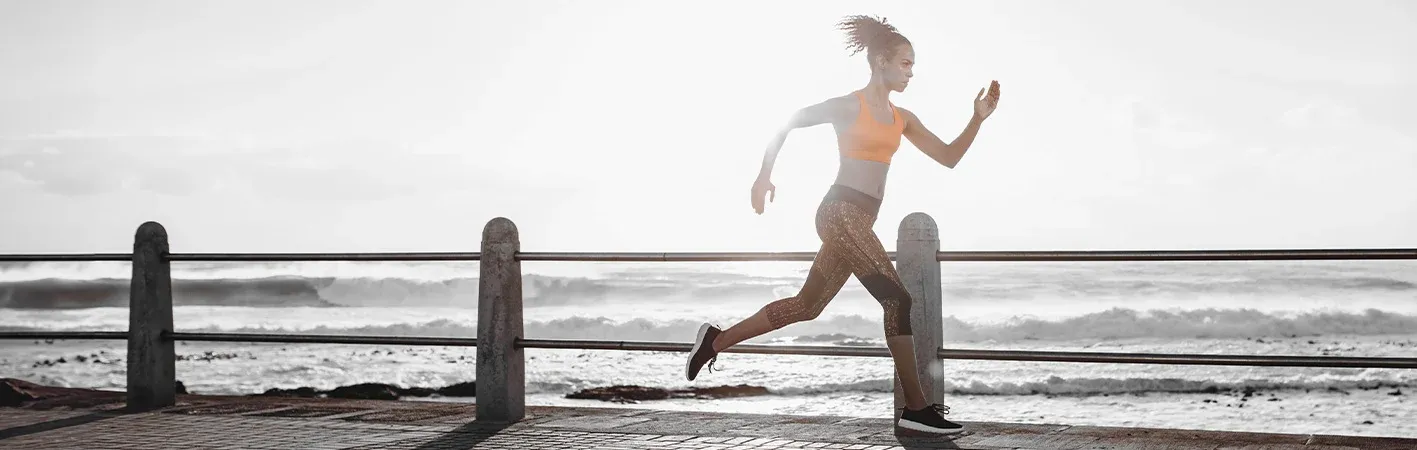 Enhancing Explosive Power and Sprinting Technique