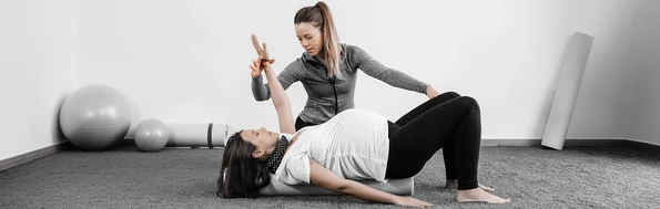 Fit Mums, Healthy Babies