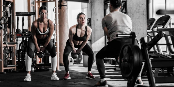 Learn how to work with clients who may suffer anxiety and or depression