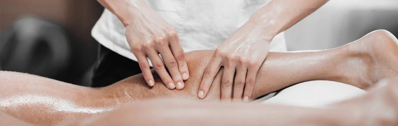 The Healing Power of Touch