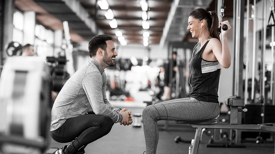 How to grow your personal trainer buisess & client base with client testimonials