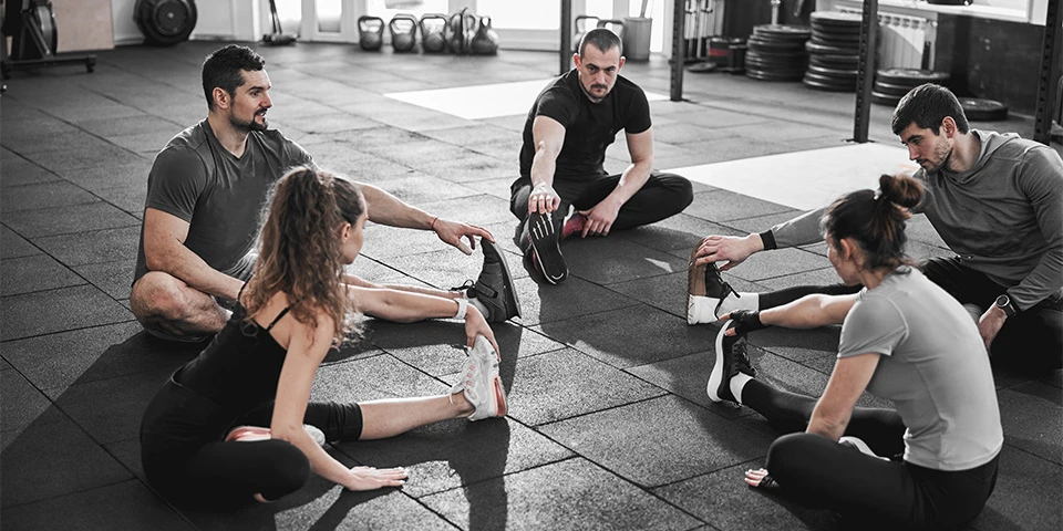Unlocking Better Performance Through Improved Mobility