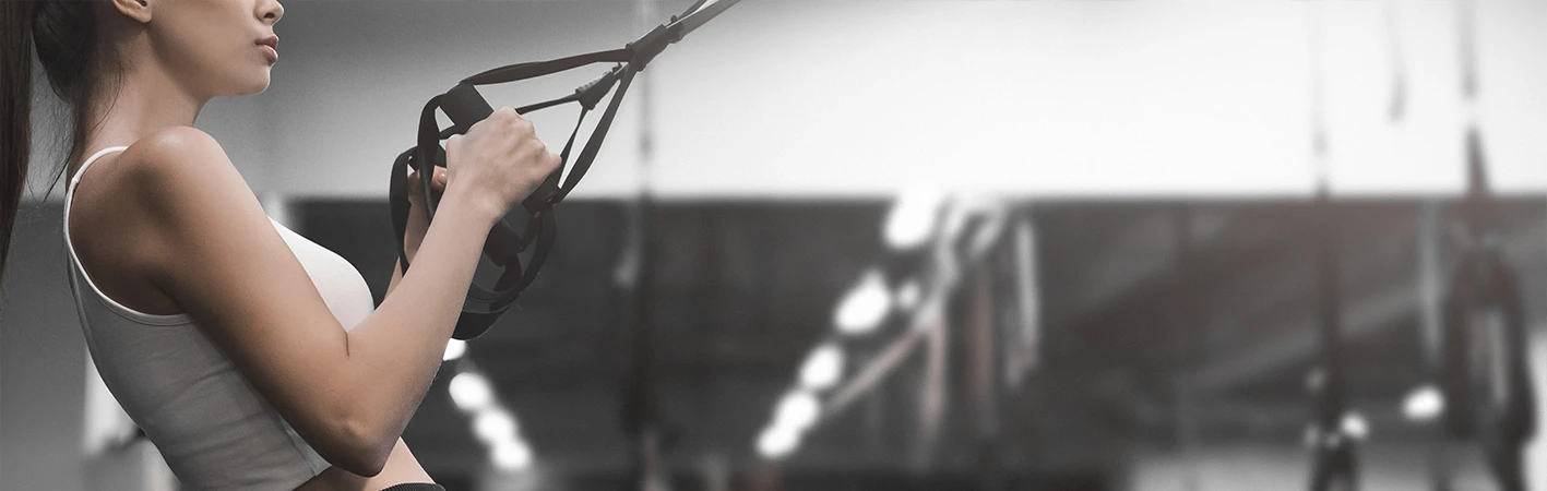 Maximising Muscle Activation with Suspension Training