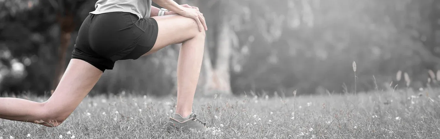 Physical Activity For Mental Health