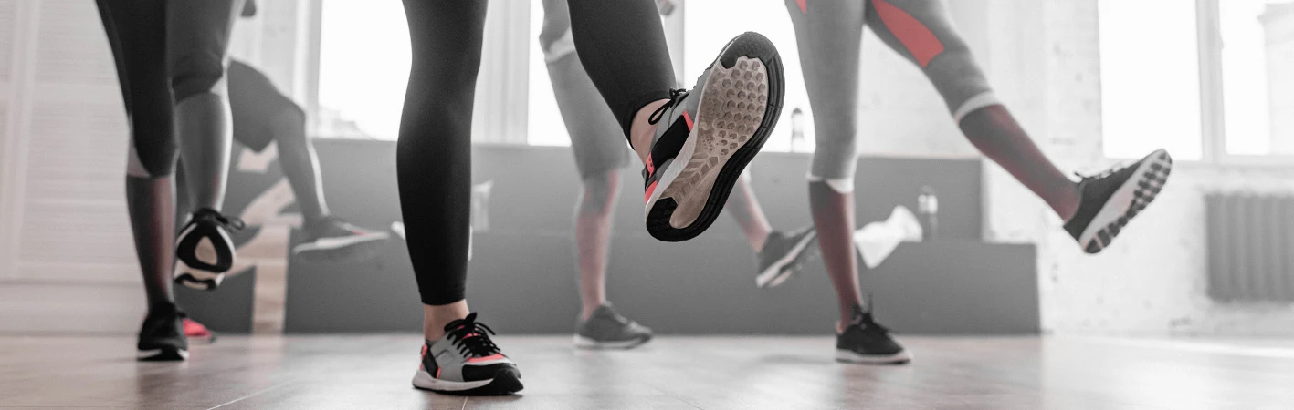 Simplified Dance Interventions For Obese Women