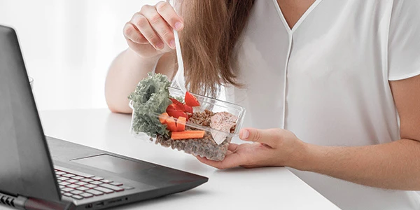 Deliver the body fx Advanced Nutrition Programme