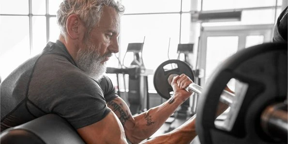 Impove your Mental Health with Fitness