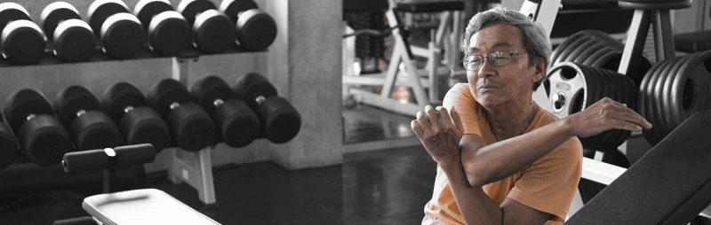 Tailoring Exercise Programmes for Middle-Aged and Older Adults