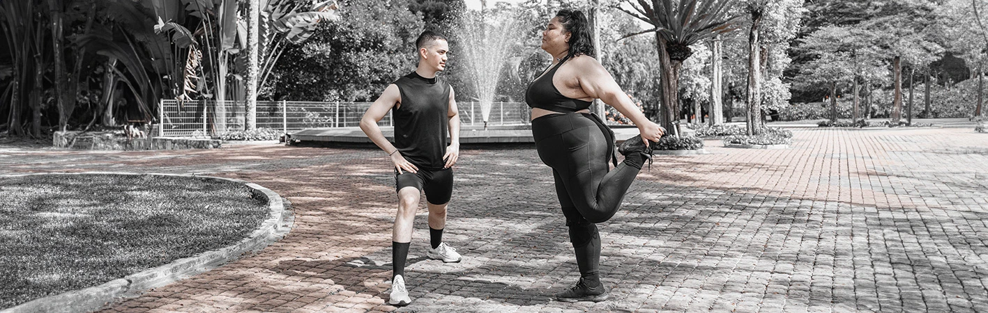 Tailoring Periodisation for Clients with Obesity