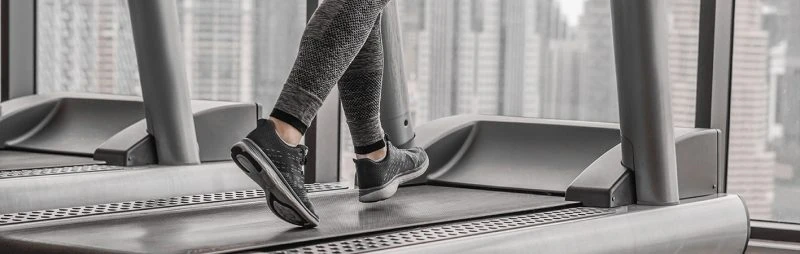 Harnessing the Benefits of Treadmill Exercise for Obese Adolescents