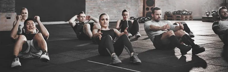 Vigorous Intermittent Lifestyle Activity