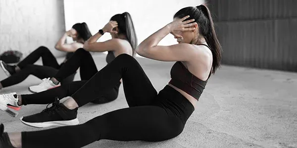 Become a Personal Trainer & Learn How to Deliver T3 High Intensity Interval Training Workouts