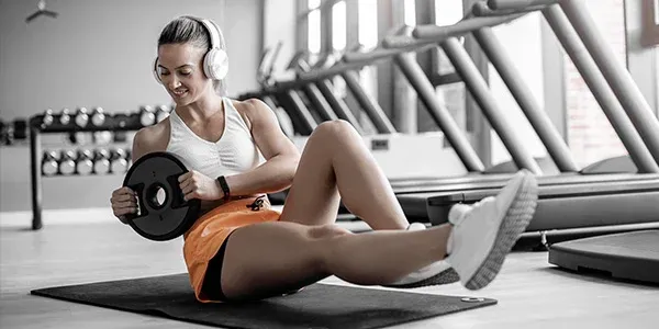 Strength & Conditioning for Women