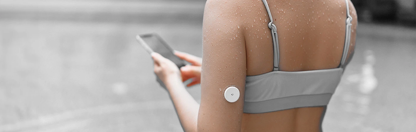 Afternoon Exercise & Blood Sugar