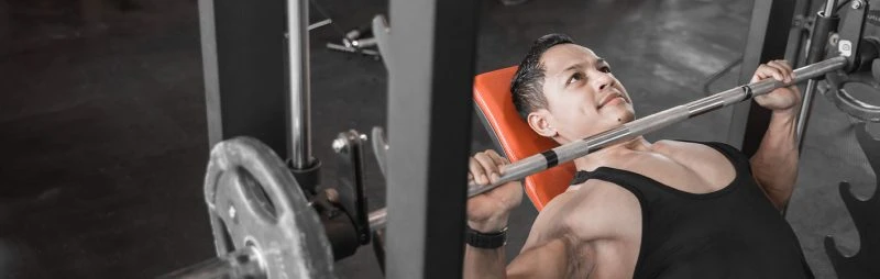 Optimising Bench Press Performance