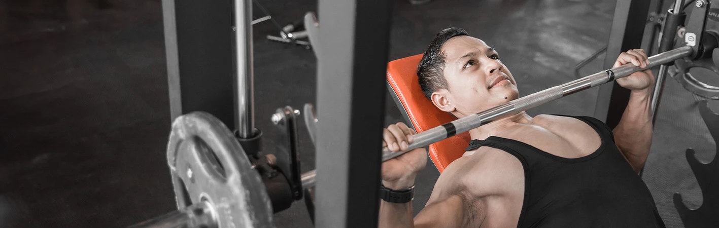 Optimising Bench Press Performance