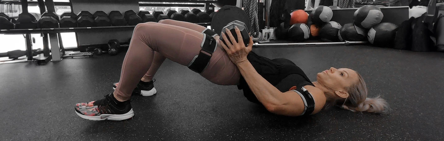 Blood Flow Restriction Training