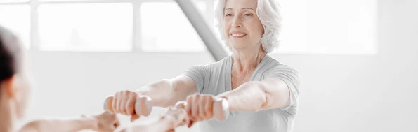 Resistance Training for Bone Health