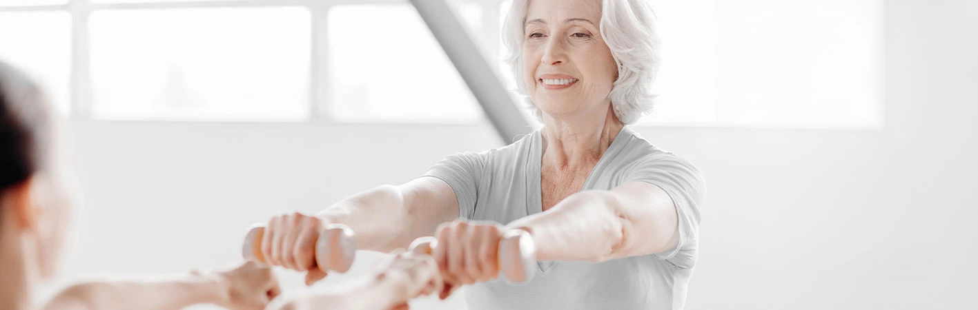 Resistance Training for Bone Health
