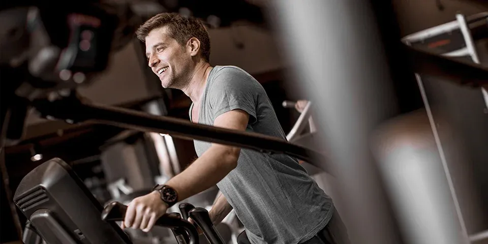 Take Action Against Anxiety with Mental Health First Aid from TRAINFITNESS