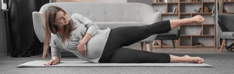 Exercise During Pregnancy