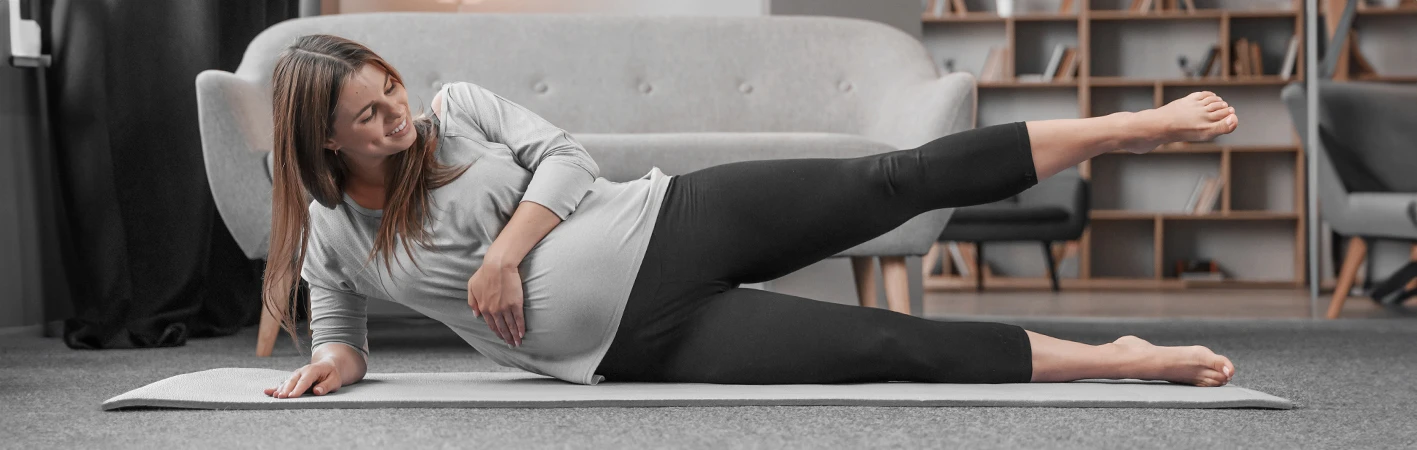 Exercise During Pregnancy