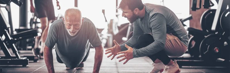 The Myth of Exercise Motivation