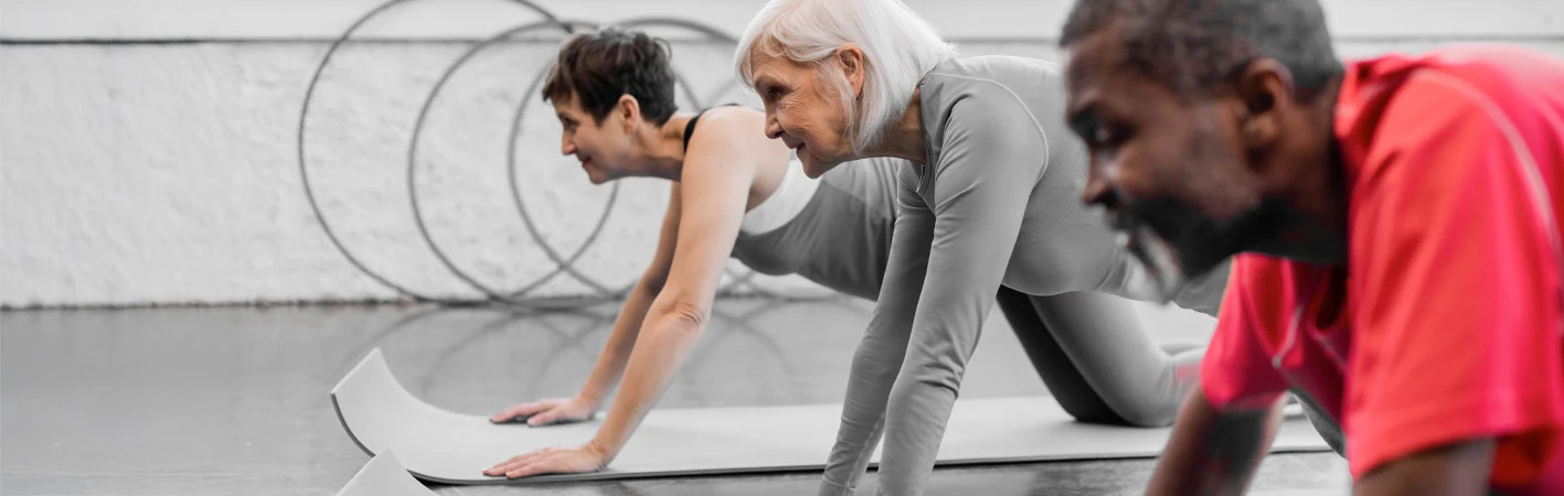Exercise Strategies for Diabetic Clients