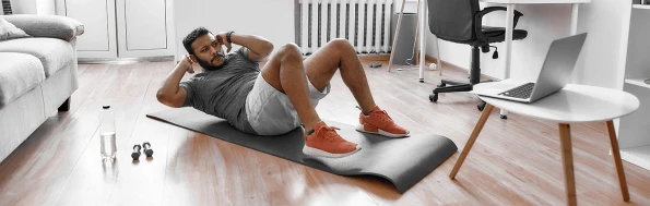 Fitness Trends for 2025