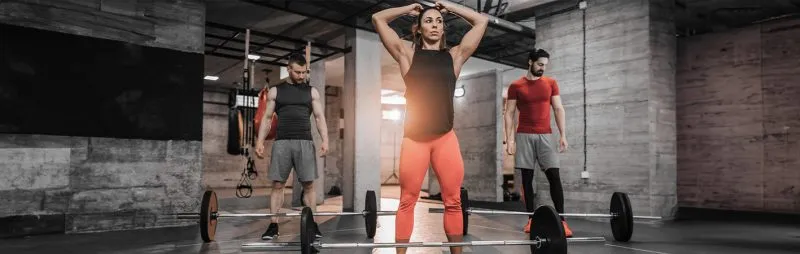 Gender Differences in Exercise Programming