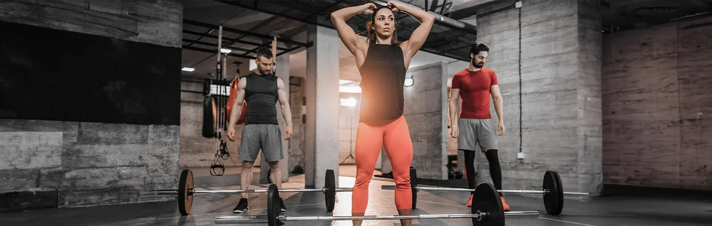 Gender Differences in Exercise Programming