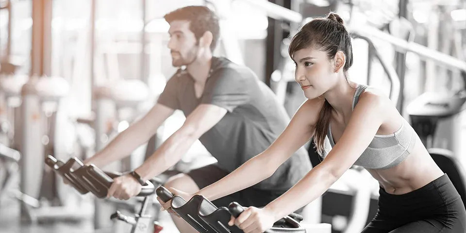 Tailor Your Programmes for Women with the TRAINFITNESS Specialist & Master Diplomas in Women's Health and Exercise