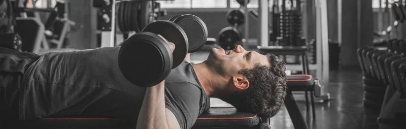 Hormones and Rest-Pause Training