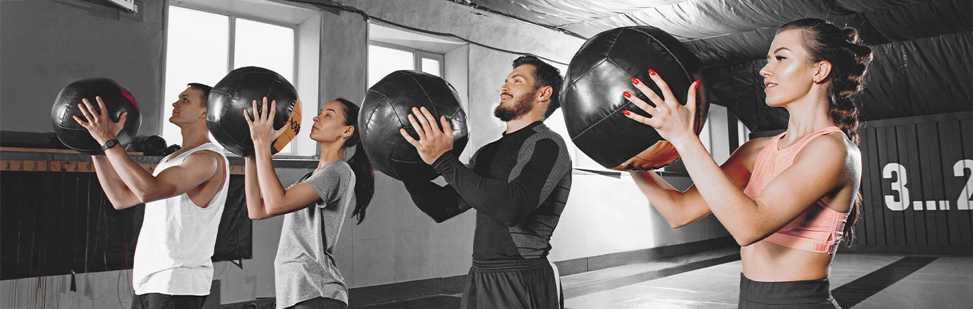 How Clients Choose Their Personal Trainer