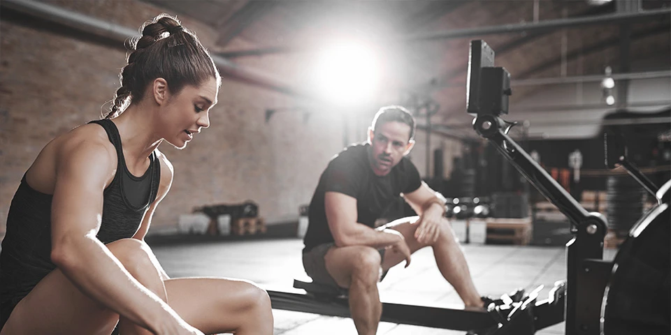 Integrate Co-creation as a Personal Trainer with a Gym Instructor & Personal Trainer Course from TRAINFITNESS