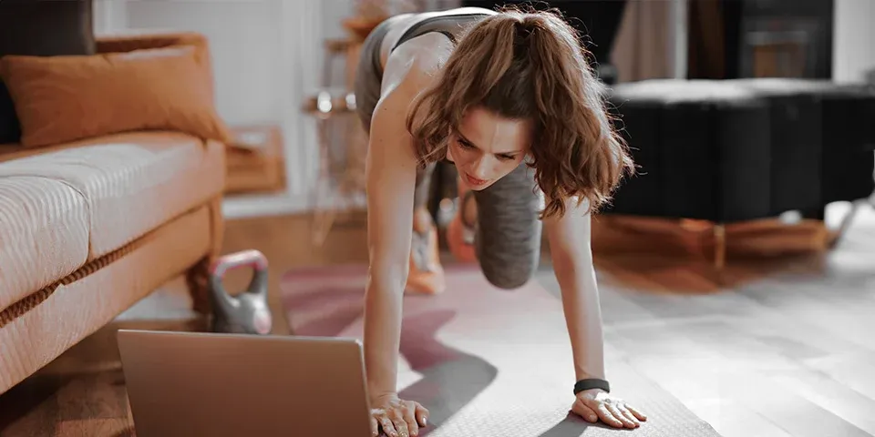 Empower Your Fitness Career with Our Interactive Video-Based Courses from TRAINFITNESS