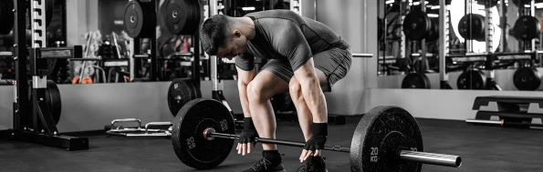 Maximising Gains in Resistance Training