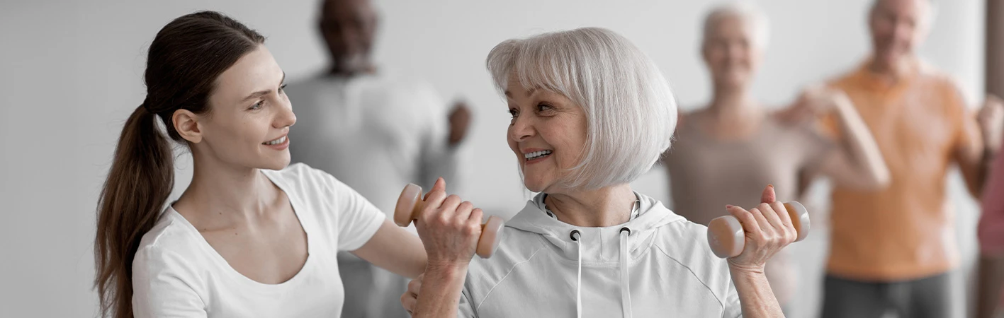 Postmenopausal Women's Metabolic Syndrome Management