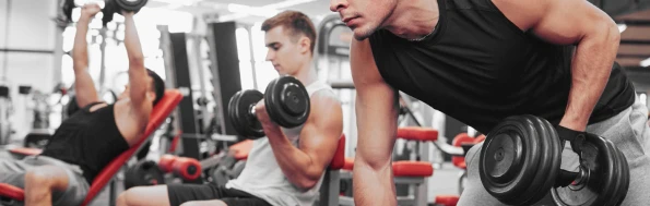 Minimalist Strength Training