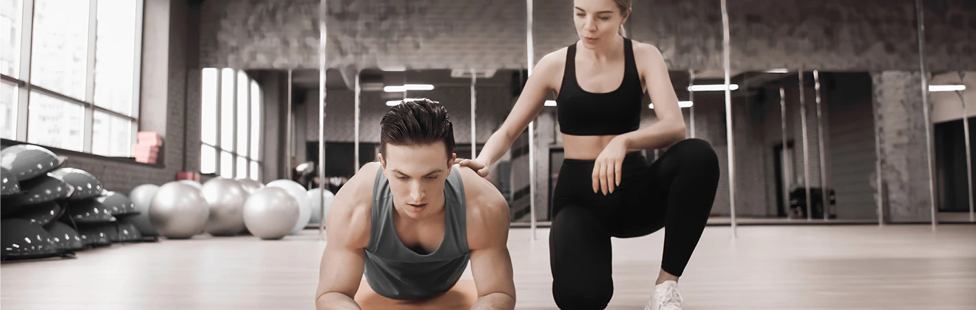 Motivating Clients Who Don’t Like Exercise