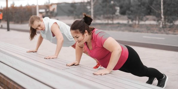 Transform Your Approach to Fitness with Our Nutrition & Exercise Specialist Course from TRAINFITNESS