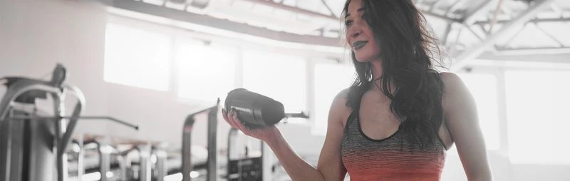 Nutrition to Enhance Athletic Performance