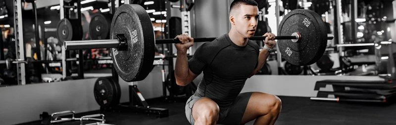 Optimising Strength Training