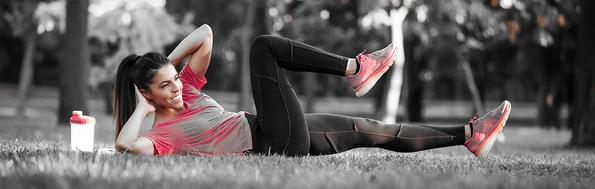 Enhancing Fitness with Outdoor Workouts