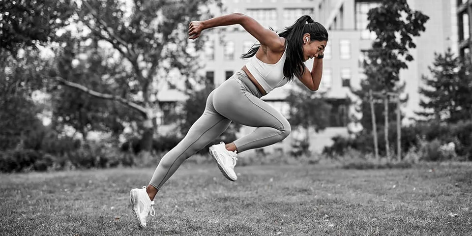 Become a Strength & Conditioning Master Coach with TRAINFITNESS