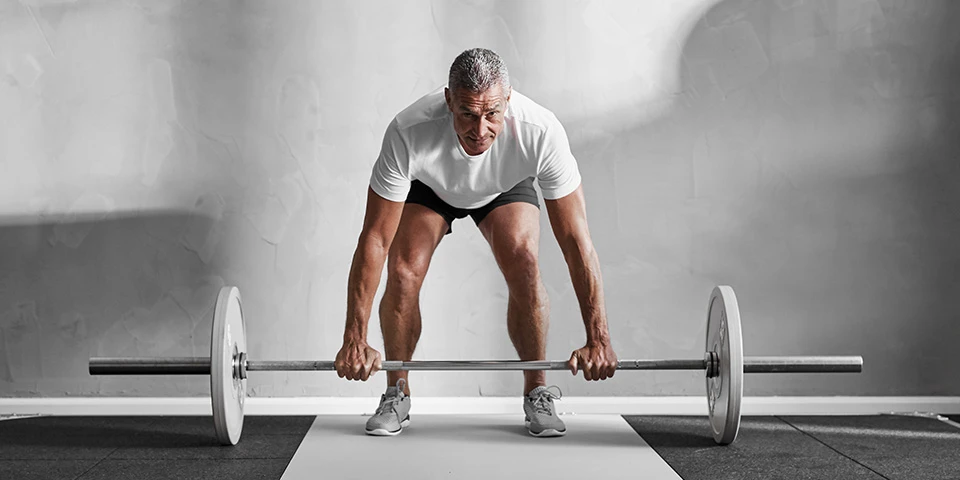 Advance Your Fitness Career with Specialised Training in Strength & Conditioning Exercise from TRAINFITNESS