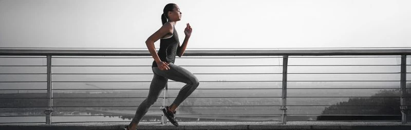 Programming Endurance & Strength Training