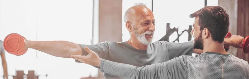Programming for Rehabilitation